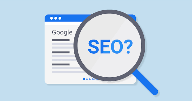 SEO Strategy
