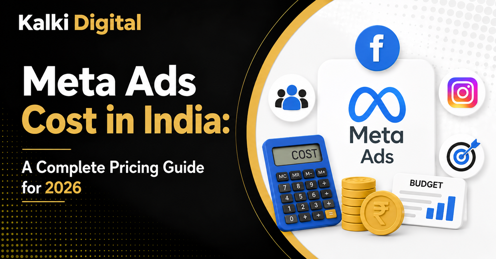 Meta Ads Cost in India
