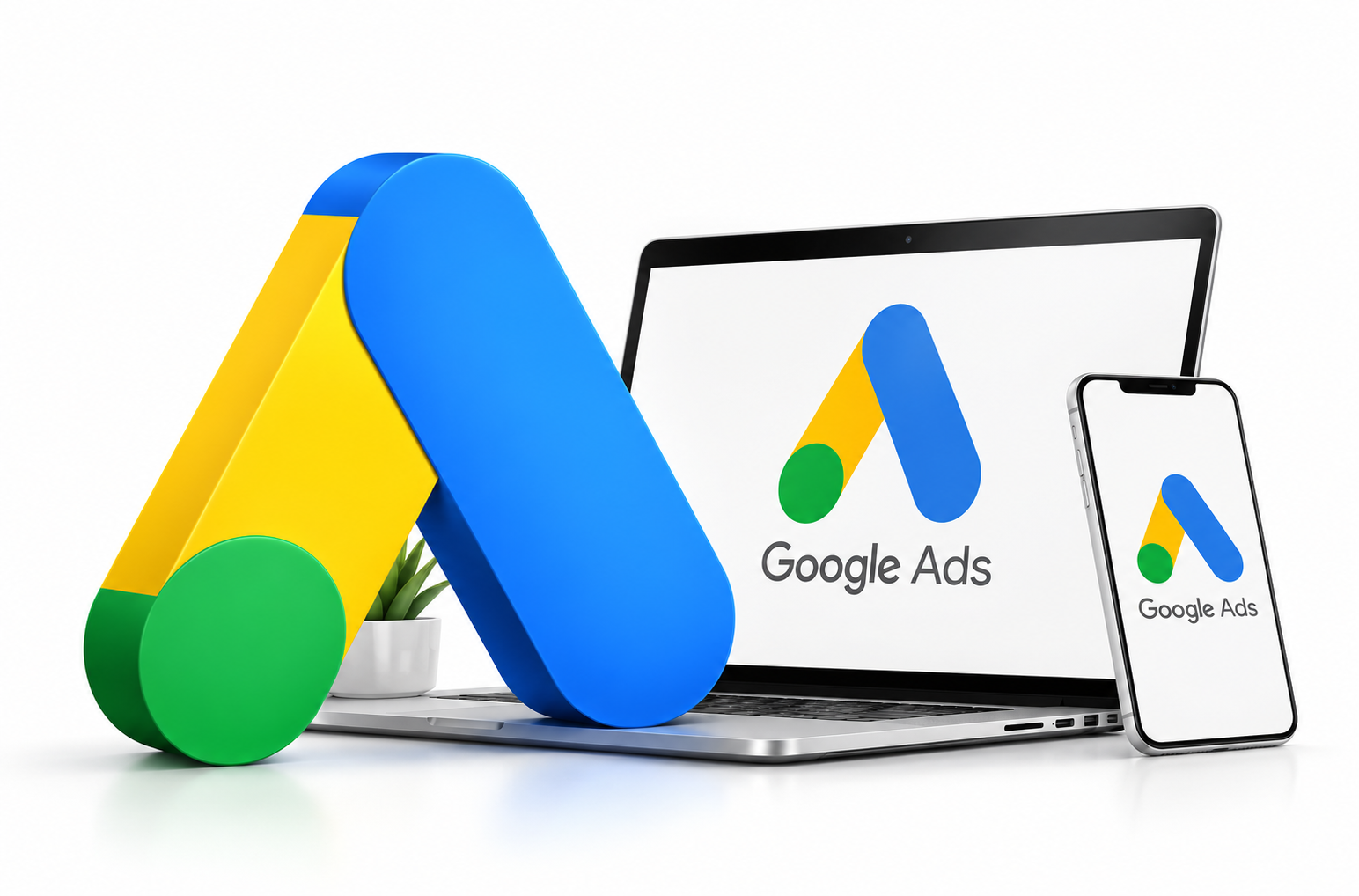Google Ads